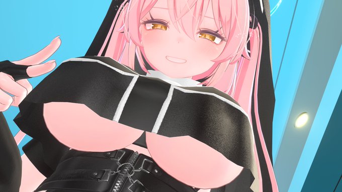 「見たいんですか?」 