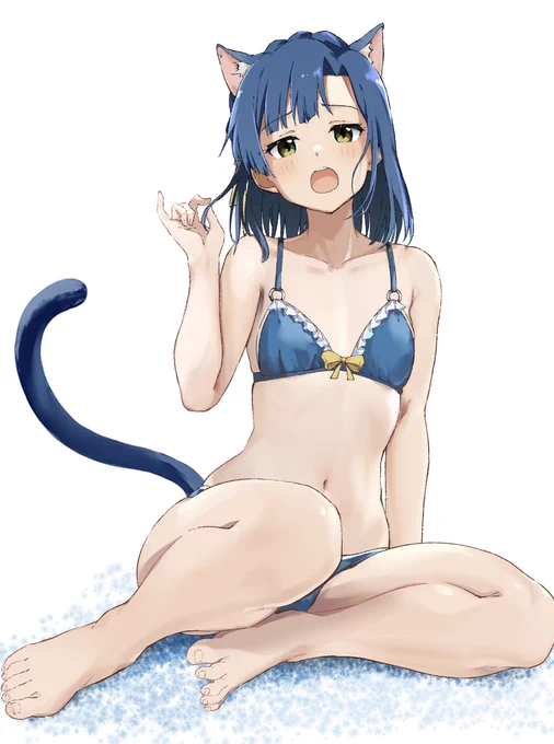 七尾百合子 