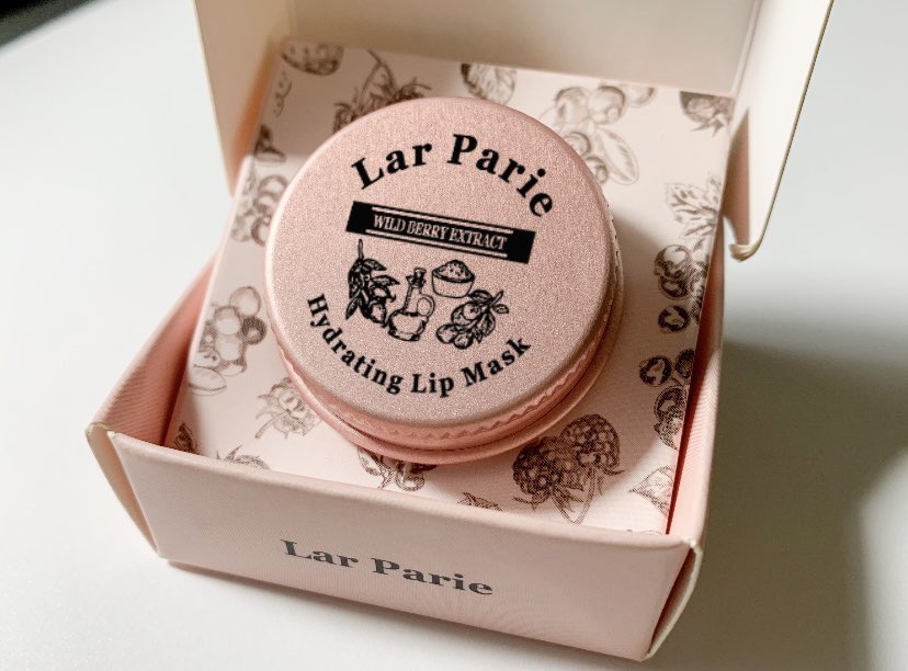 LarParie.Official tweet media
