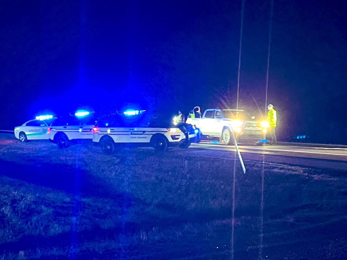 THPKnoxville's tweet photo. @THPKnoxville Troop D👮♂️conducted a Sobriety checkpoint in Monroe County. A driver made the wrong decision to operate their vehicle under the influence.🍺🥴#DriveSober #getADesignatedDriver #DrunkDriver #MakeBetterDecisions #StPatrickDay #IfYouDrinkDontDrive #StateTrooper #DUI https://t.co/P71E0IlnwV