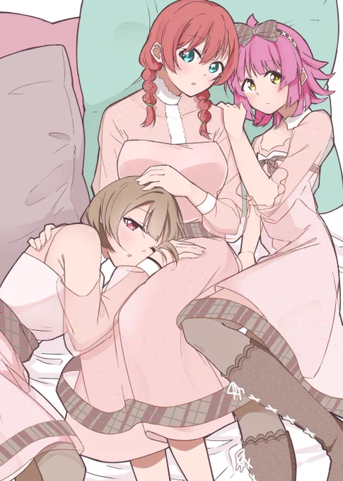 QU4RTZちゃんライブめでたい 