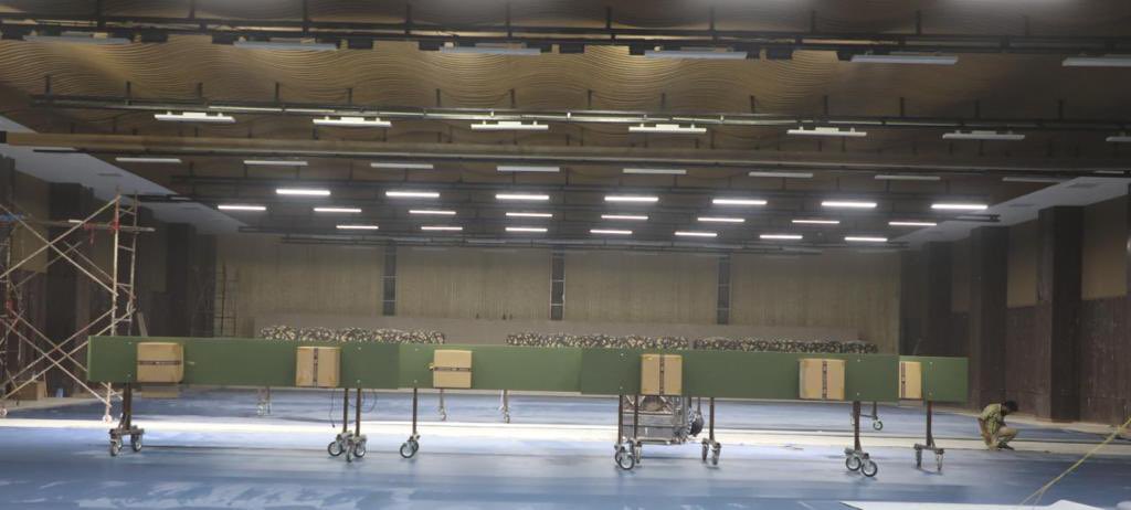 Yashodhara Raje Scindia tweet media