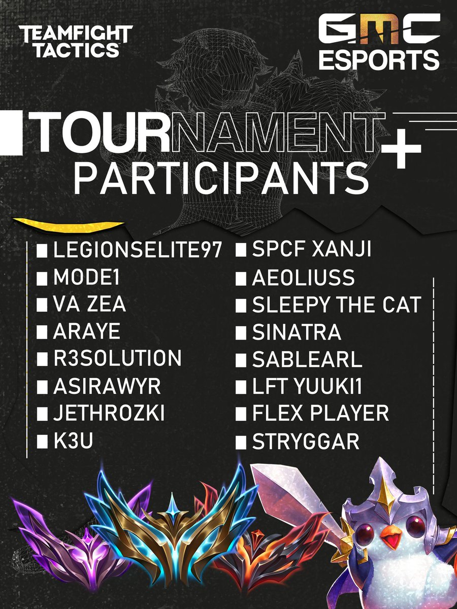 HTEsportsPH's tweet photo. You mean @rebengga vs @ARaye__ is happening?
Streaming later 3pm - 7pm
hosted by yours truly @master_els
over at https://t.co/pw8lTJ8ra1
#GrandMasterCup #alwaysGrand #HTFighting #RiotPH #riotgames #WildRift #LeagueOfLegends https://t.co/1aFeUIvUoh