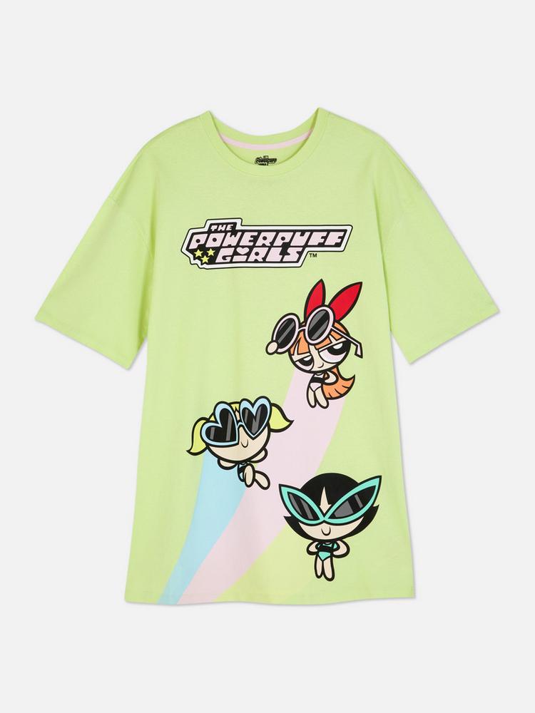 Powerpuff Fan (All about Powerpuff Girls) on X:
