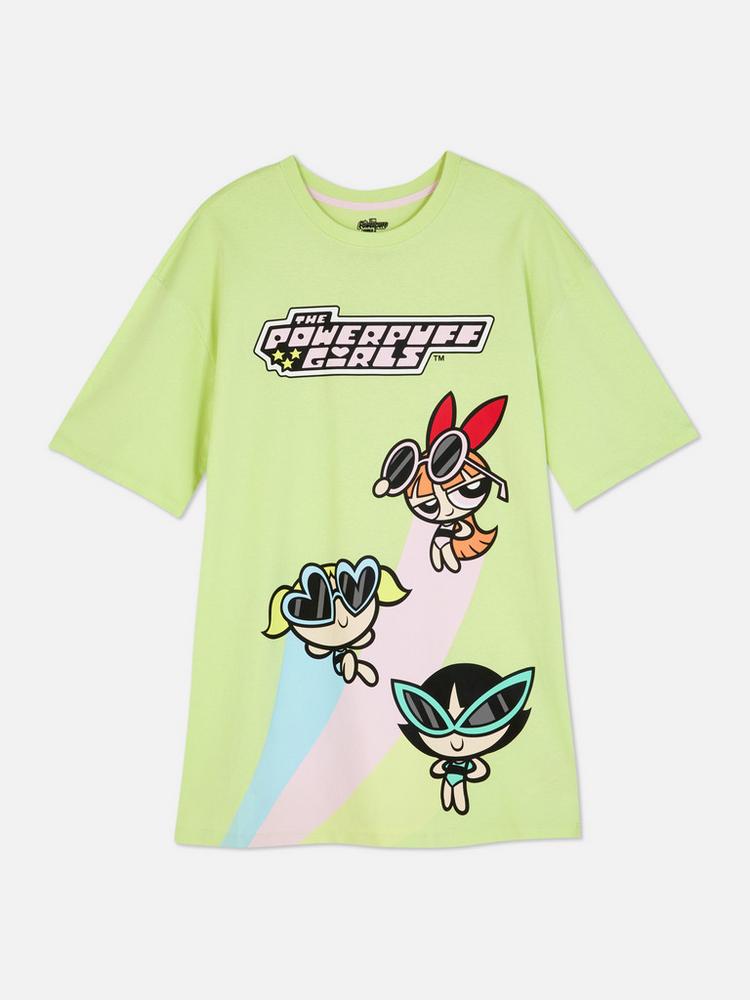 The Powerpuff Girls™: Official Merchandise at Zazzle