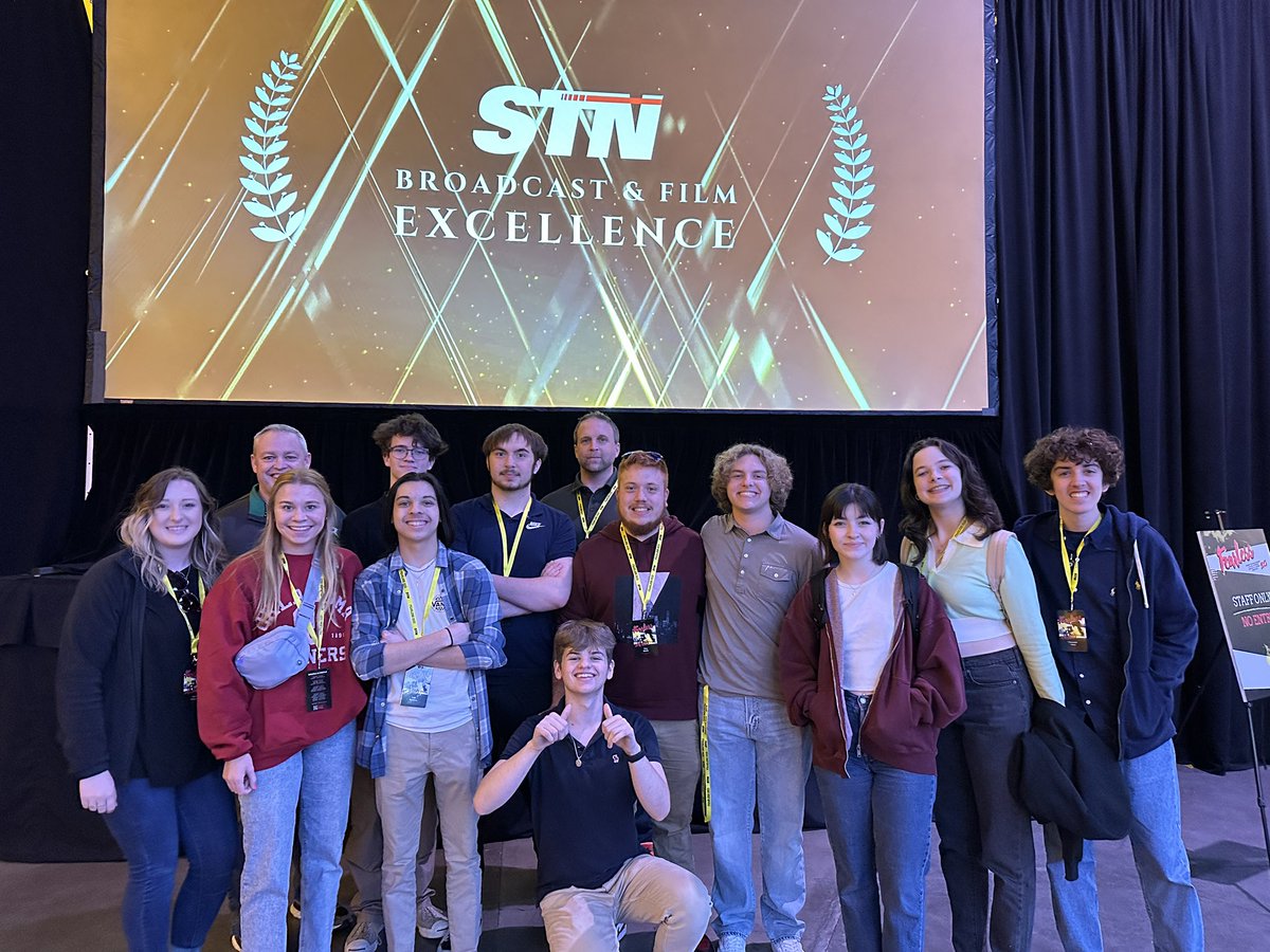 CMP Academy tweet media