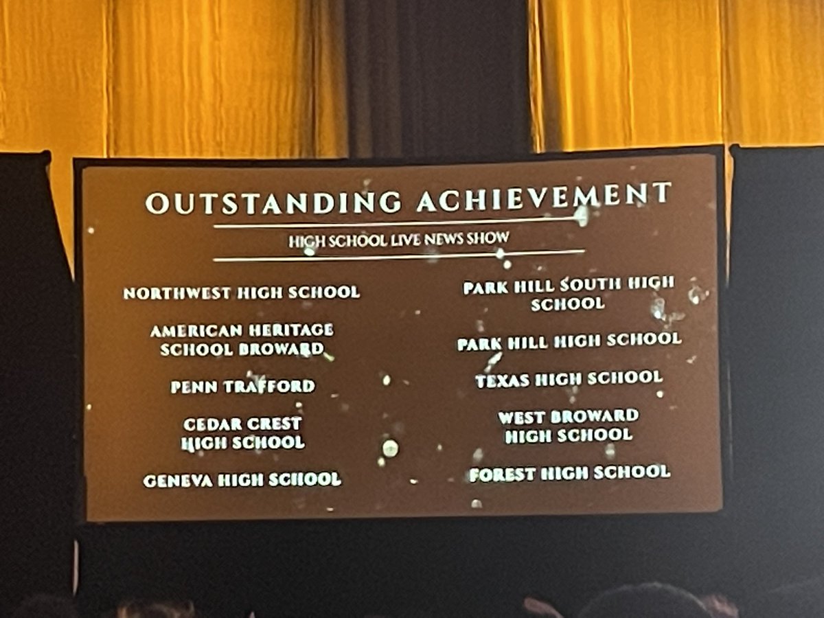 CMP Academy tweet media