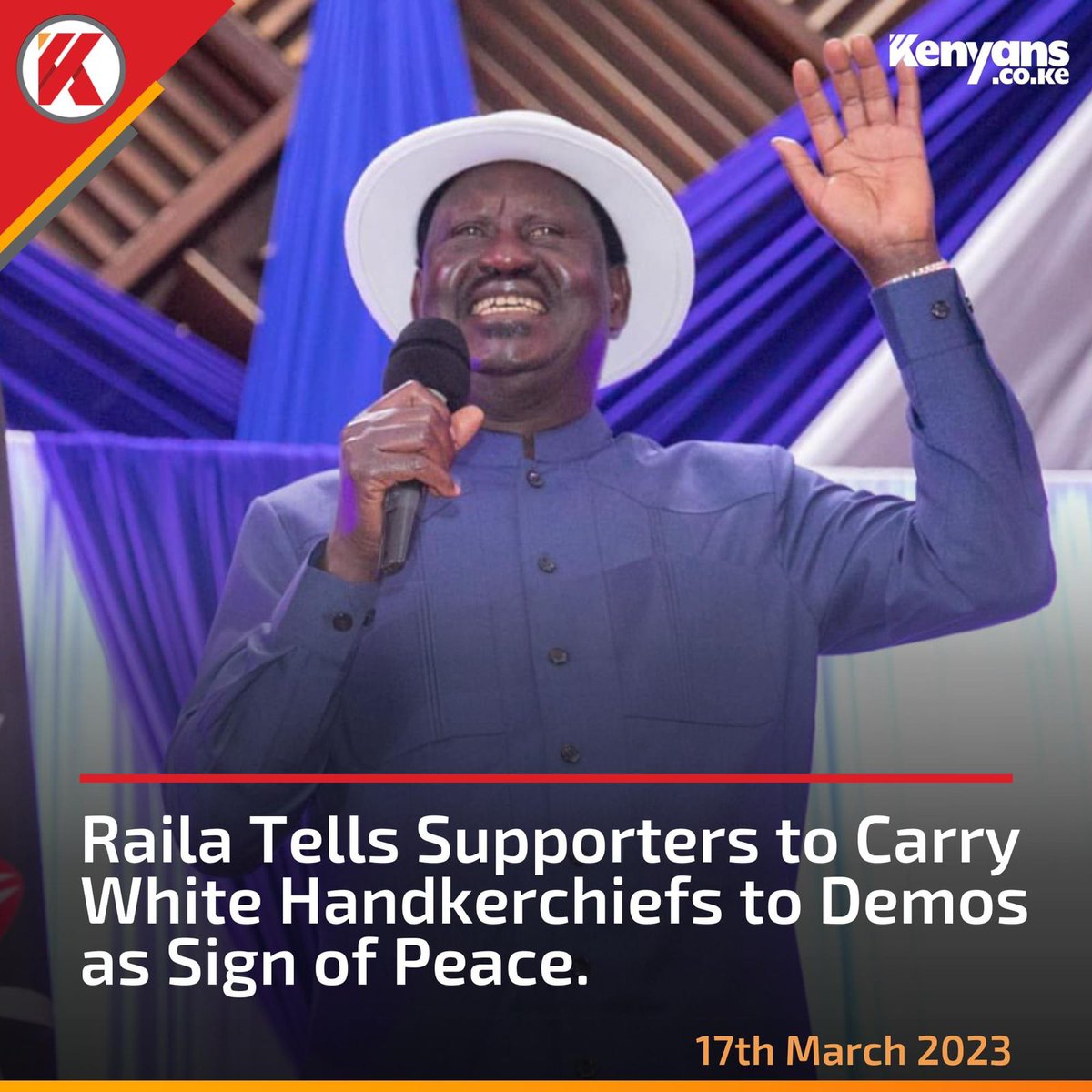Aaron Cheruiyot tweet media