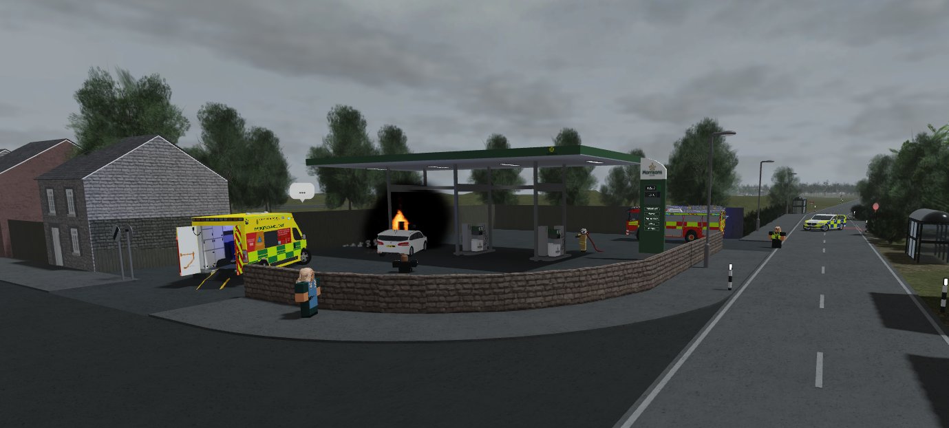 NY:RPC founder sam nixon (@NYRPscarborough) / Twitter