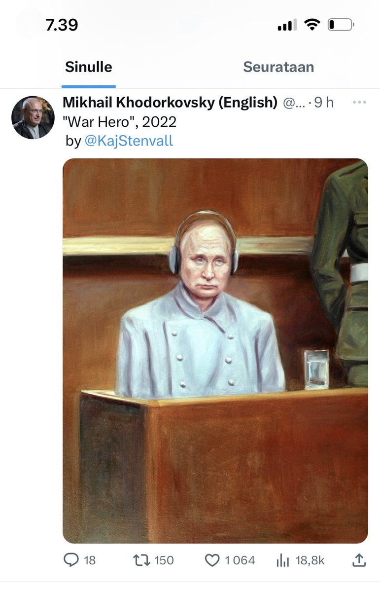 KajStenvall's tweet image. 