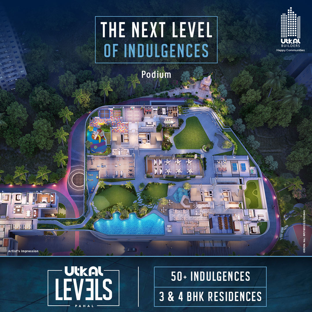 UtkalBuilders's tweet photo. 𝗨𝗡𝗟𝗢𝗖𝗞 𝗬𝗢𝗨𝗥 𝗡𝗘𝗫𝗧 𝗟𝗘𝗩𝗘𝗟 𝗟𝗜𝗙𝗘⬆️ 
Unwind in the aura of luxury with melange of indulgences at Utkal Levels,Pahal! Make every day memorable &amp; Indulge in relaxing with joyful activities with your loved ones.
𝐋𝐚𝐮𝐧𝐜𝐡𝐢𝐧𝐠 " 𝐔𝐓𝐊𝐀𝐋 𝐋𝐄𝐕𝐄𝐋𝐒 " https://t.co/RyS5clwx5T