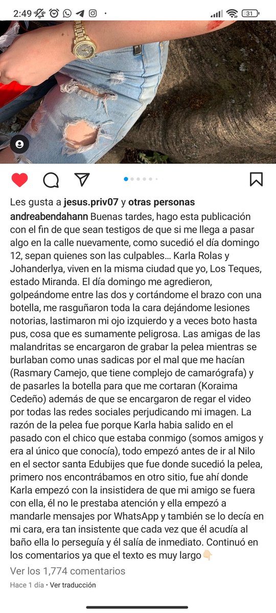Jorge Ramirez tweet media