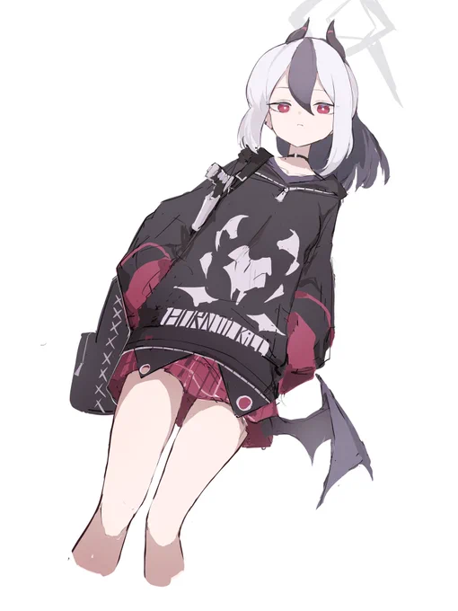 #ブルアカ 