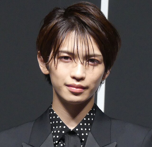 livedoornews's tweet photo. 【報告】元King＆Prince岩橋玄樹、米事務所とエージェント契約
https://t.co/W4UG8lFrkP

岩橋はツイッターで「今回アメリカでの所属事務所が決定しました」と報告。「Three Six Zeroの一員として、これから世界で活躍できるように頑張ります」と思いをつづった。 https://t.co/Bg8SbrpWoT