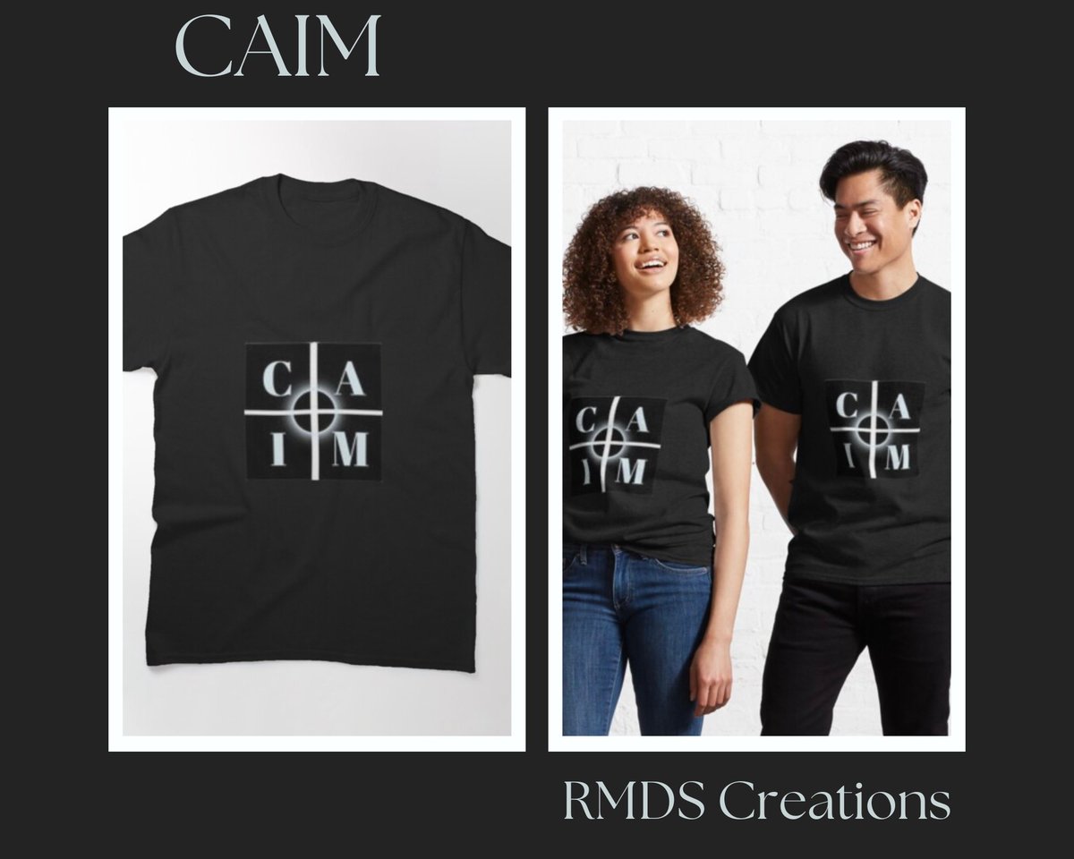 Caim - an invisible circle of protection #rmdscreations #printondemand #redbubble #celtic #ancient #prayer #santuary #protectionspell #protection #invisable #circle #innerself #innerstrength #courage #respect #mindful #boundariesarehealthy #boundaries #magic #spiritual
