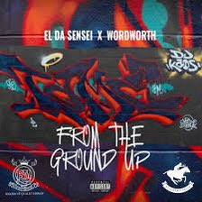 TheProfessorMJ's tweet photo. is on https://t.co/49XpW3hvnF right now playing From The Ground Up by @theBeatMinistry Ft. @eldasensei And @Wordsworth_eMC Prod. by #TekTheIntern https://t.co/ibefws8zUX