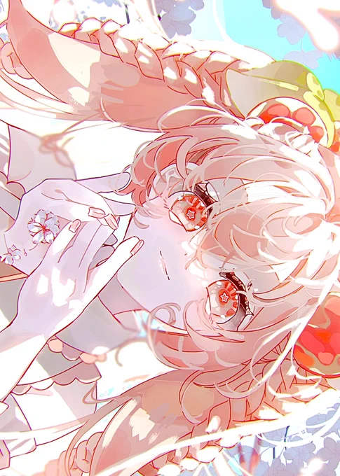 #これから絶対伸びるので今のうちにフォローしておいた方がいいですよ  #三億アカウントの中から私を発掘してください 埋もれる前にどうかみつけて 