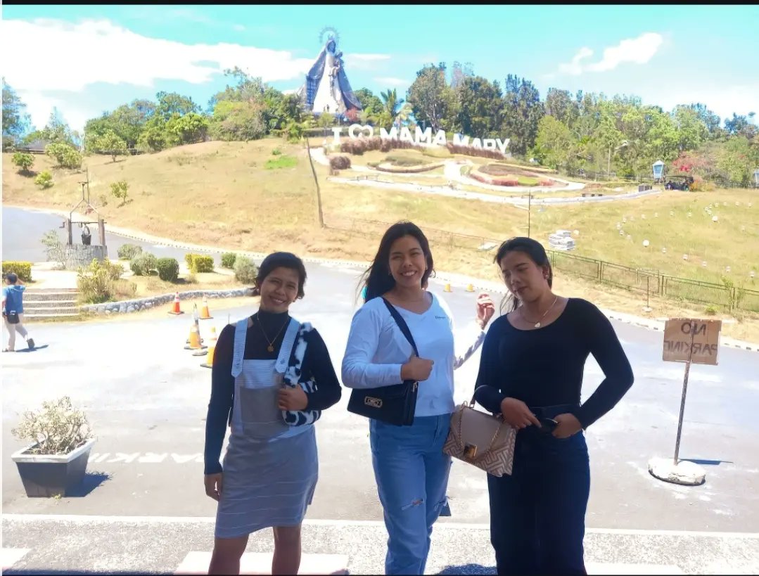 RicablanTrisha's tweet photo. Part 2
#ReginaRica❤️😇 https://t.co/dUYeegOVj2