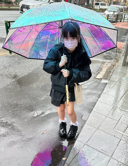 Twitterのコスプレ画像13