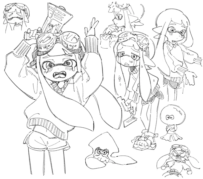 rakugaki 