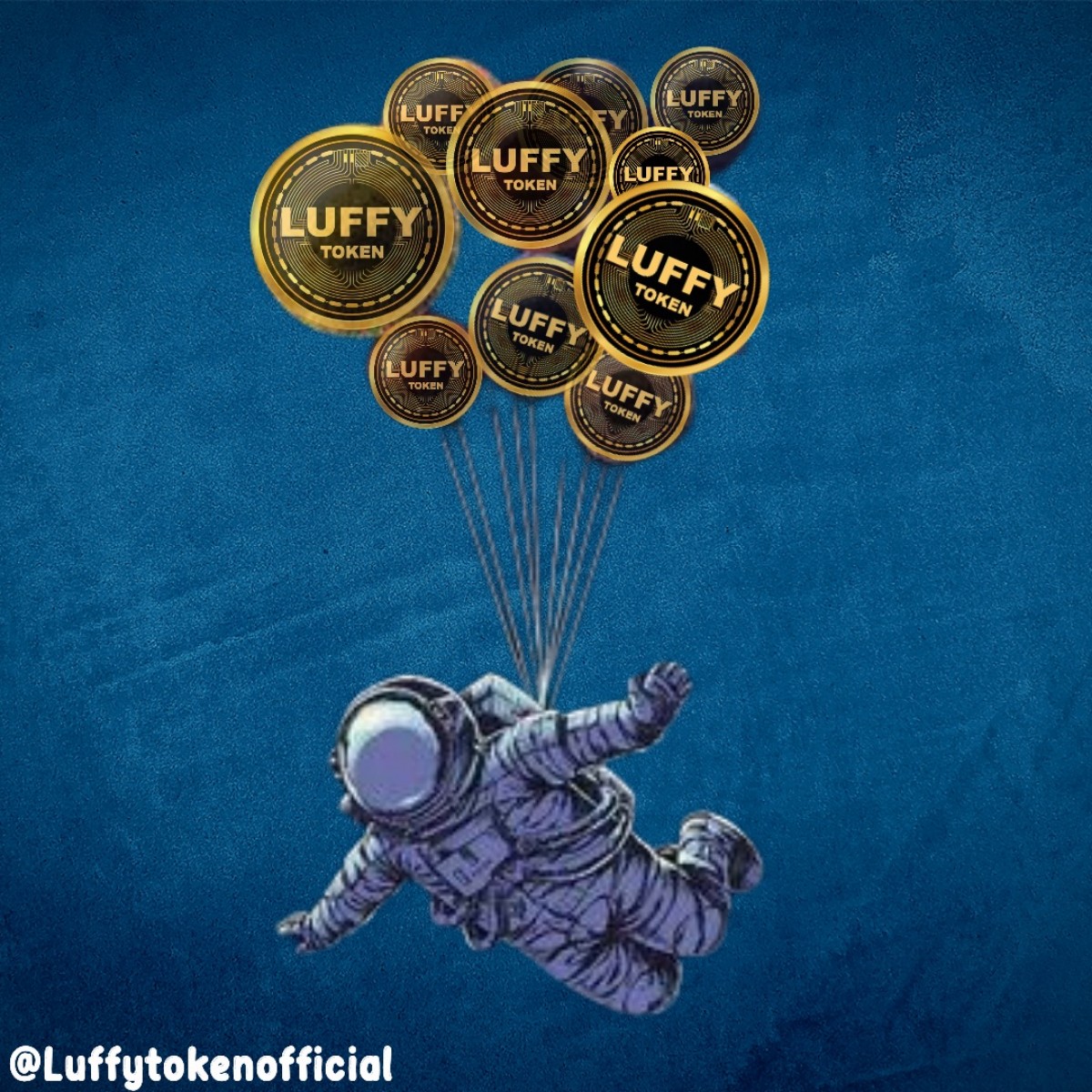 Jamespyramid2's tweet photo. @farid2060 Bought the #LuffyToken dip #crypto #ETHGems $LUFFY #LuffySwap https://t.co/t6DJcWtwRr