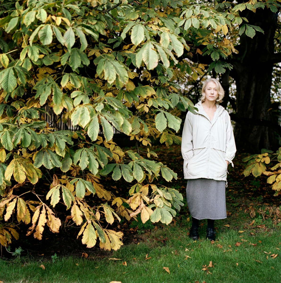 BACUK_'s tweet photo. Dame #HelenMirren DBE
2001 Photoshoot
#TheObserverUK https://t.co/yYXtHh96Xx