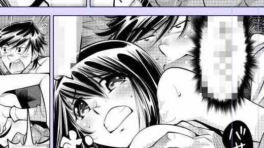 なめぞう配信漫画紹介
https://t.co/0BGGK8hZVj
●うっかり入っちゃった!? 従姉妹と密着ゲーム中 
第174話 ハダカで布団で絡まって…!?
https://t.co/cqvN5kmRHr 