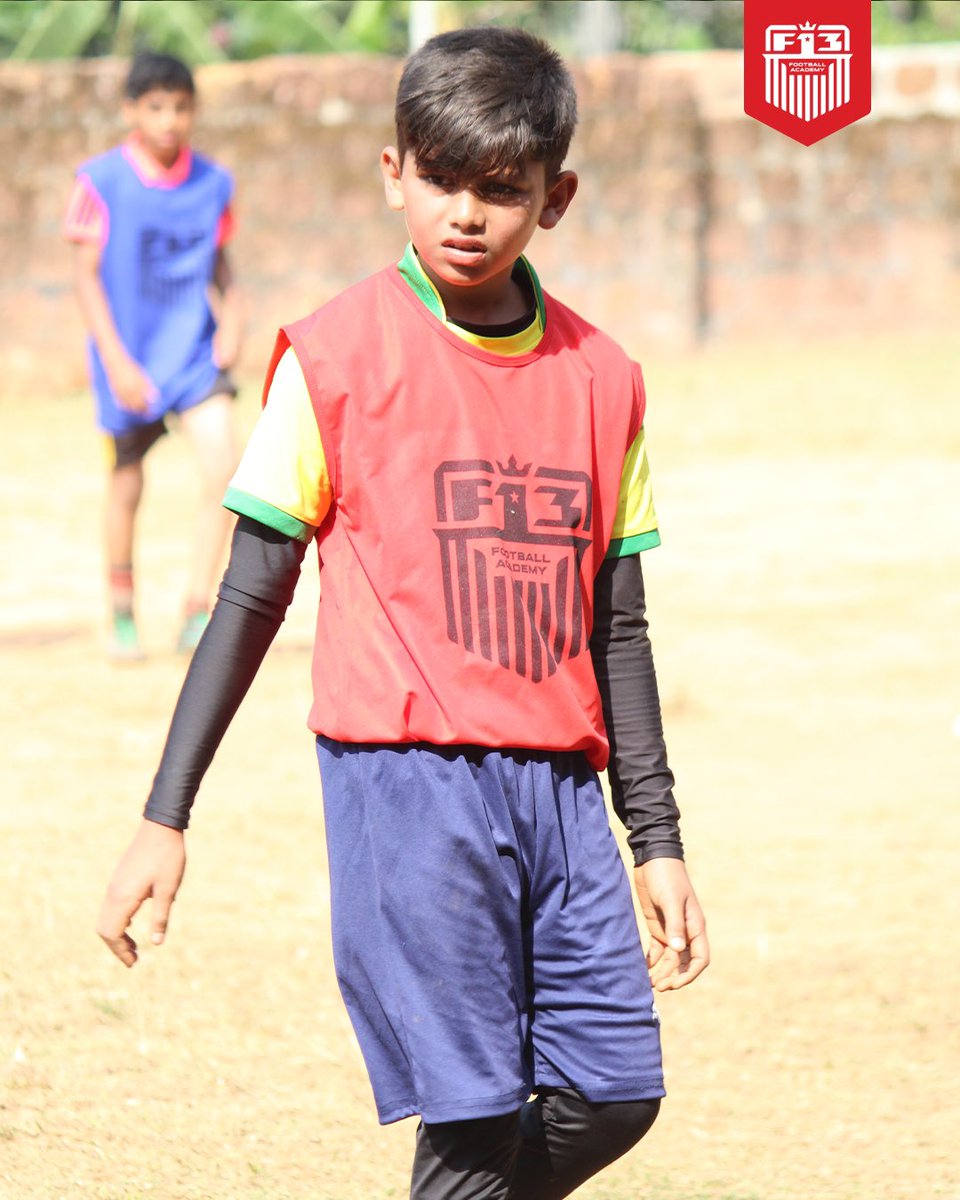 F13Academy's tweet photo. Vellamunda 📸

117 children turned out at Wayanad’s Vellamunda and left us breathless. 

#F13 https://t.co/A5u5jL6GoV