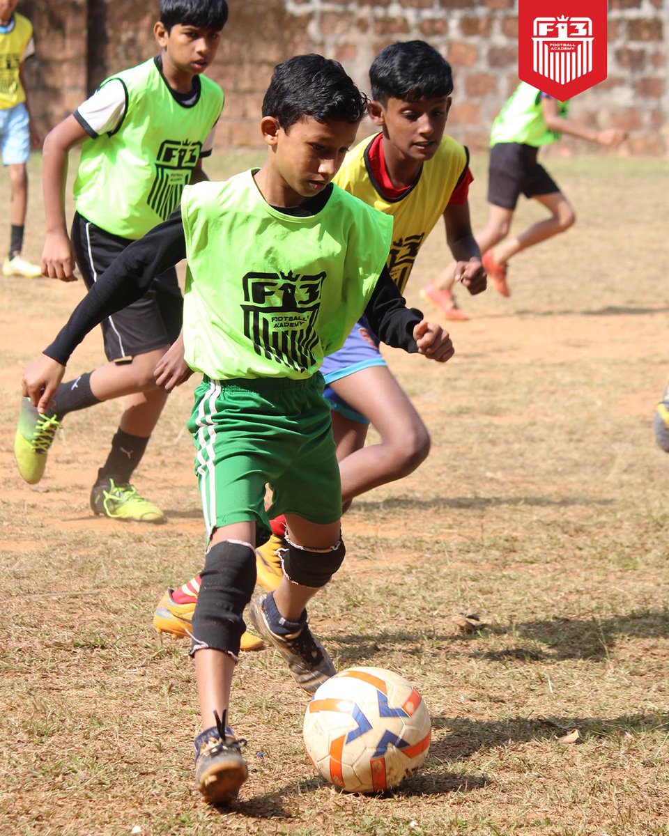 F13Academy's tweet photo. Vellamunda 📸

117 children turned out at Wayanad’s Vellamunda and left us breathless. 

#F13 https://t.co/A5u5jL6GoV