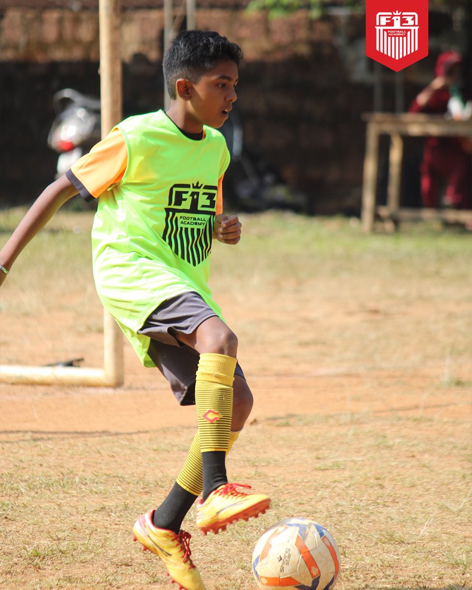 F13Academy's tweet photo. Vellamunda 📸

117 children turned out at Wayanad’s Vellamunda and left us breathless. 

#F13 https://t.co/A5u5jL6GoV
