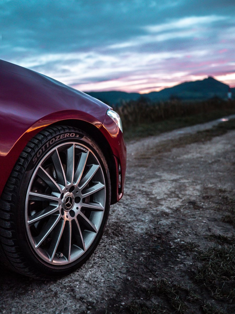 Friends of Benz tweet media