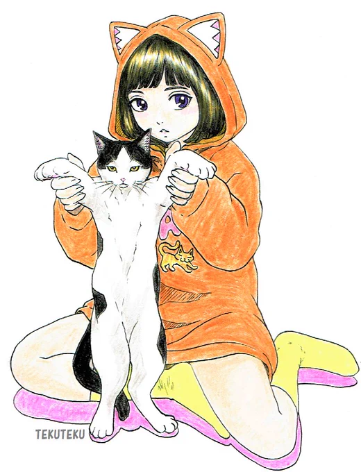 「捕らえられた宇宙人」「すんにゃ」 
