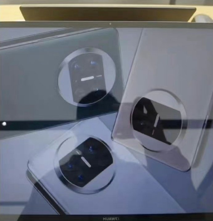 #Huawei - Huawei P60 and Huawei Mate X3 renders leaked ahead of launch.

Huawei P60 color options
- Rococo White
- Emerald cold
- Feather sand purple

Huawei Mate X3 color options
- Silver
- Pink
- Green

#HuaweiP60Pro #HuaweiP60 #HuaweiMateX3