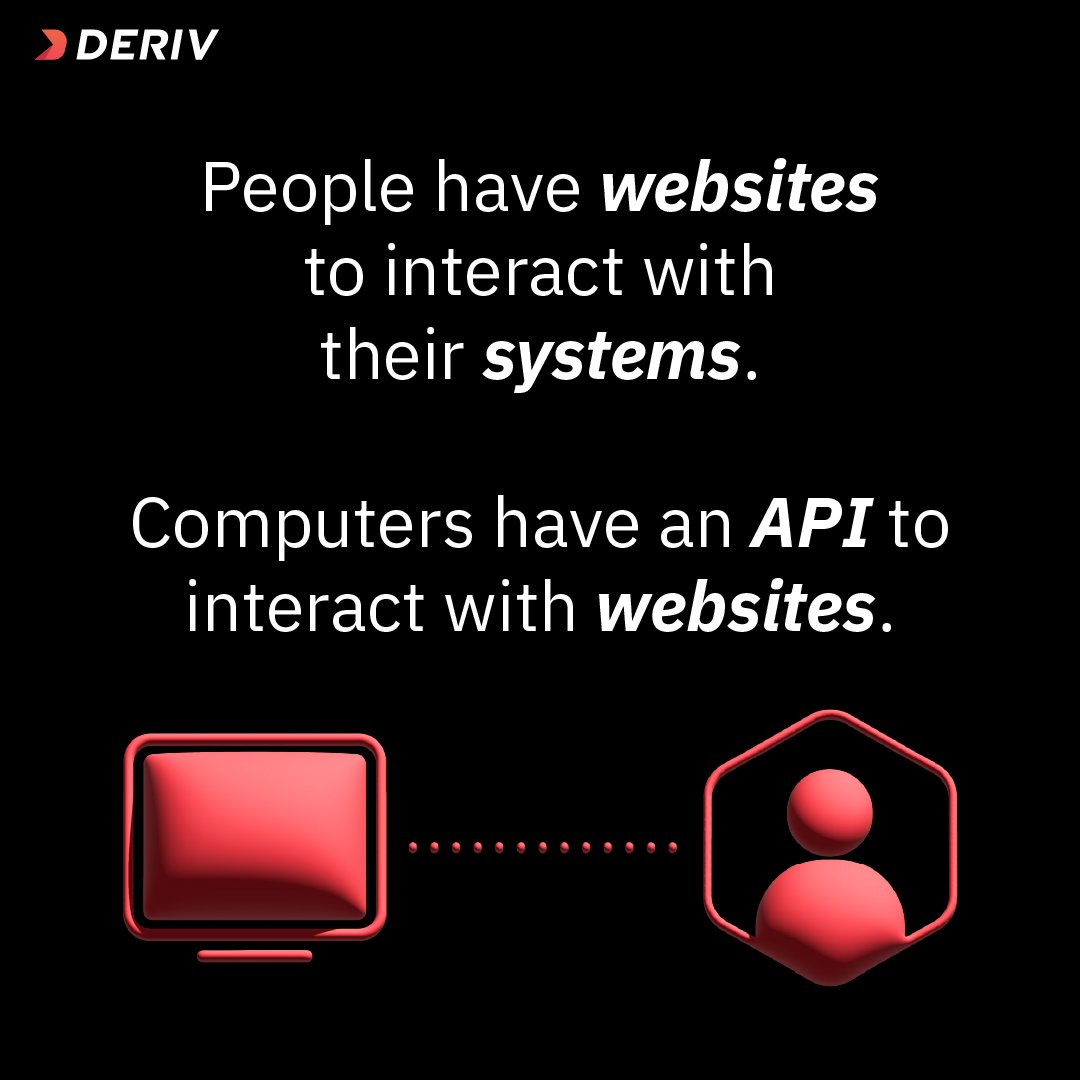 Derivdotcom's tweet photo. Register your app on Deriv for free and earn commissions from day one. Link: https://t.co/Bd4cCtqbCE

#Deriv #OnlineTrading #Partners #API #IB #PaymentAgent https://t.co/GWdqgPuEKp