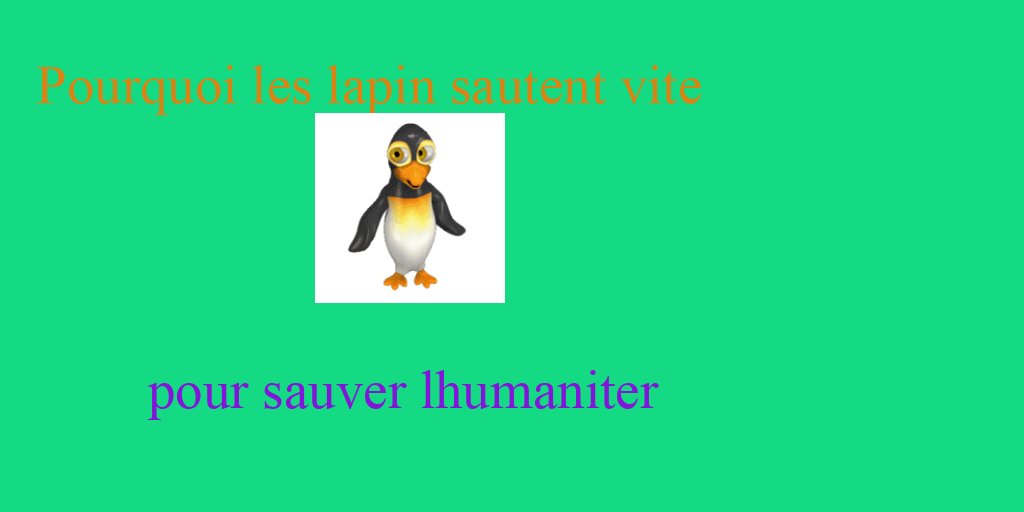 robot blagueur tweet media