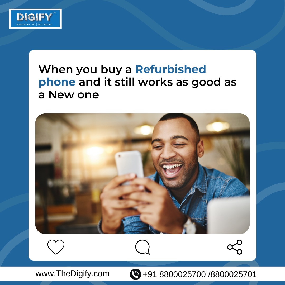 thedigify's tweet photo. Just like new Phone at half the price. 
Sounds Great . 
Reach out at https://t.co/tPTgodkoLZ https://t.co/eLuUhJX3FV