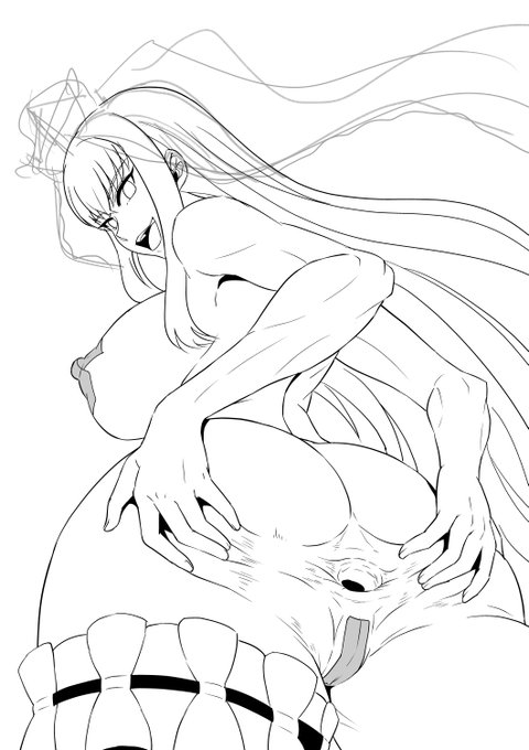 ラスオリからロイヤル・アーセナル,wip

skeb以外にラスオリ絵も進めてます
花嫁衣装のアレンジで、ベールはこれから描きます
ちょっと腕がゴツいですが、立体や筋肉を理解するための線は彩色のときには消すので印象は変わるとは思います 