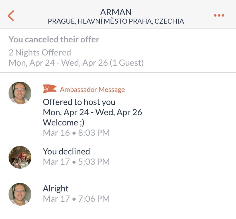 GoodShithole's tweet image. same old