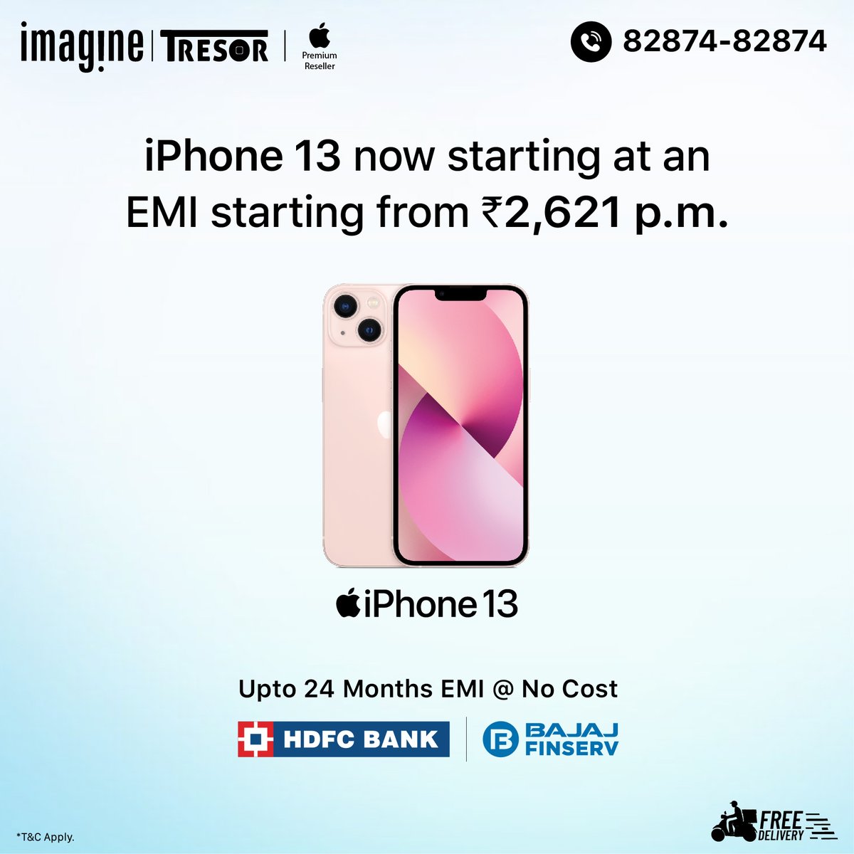 Imagine Apple Premium Reseller on Twitter "Your Favourite iPhone now