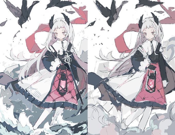 i think this was months old but i finally finished cleaning up the sketch, its still sorta messy though haha, 