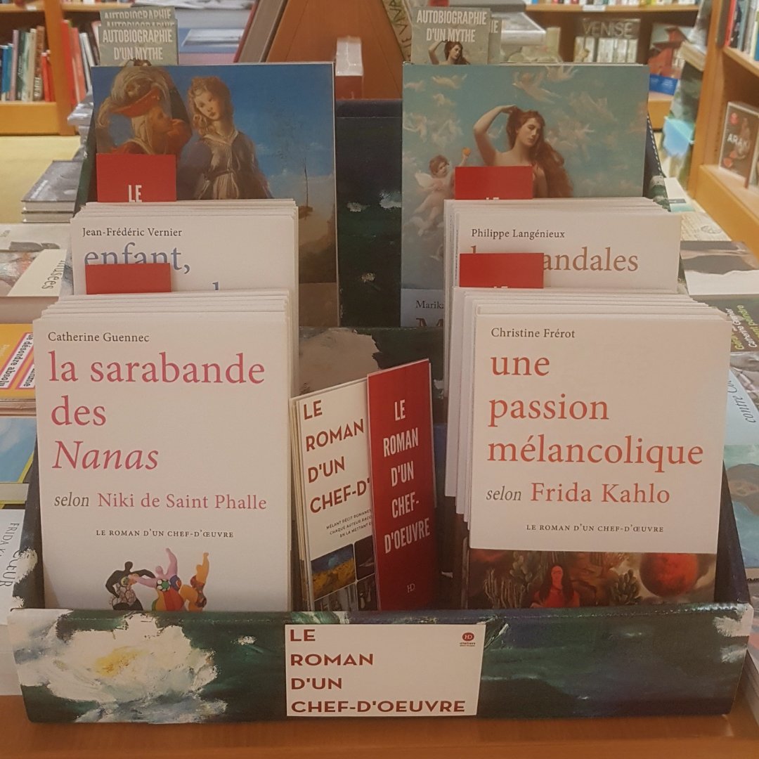 ateliers henry dougier tweet media