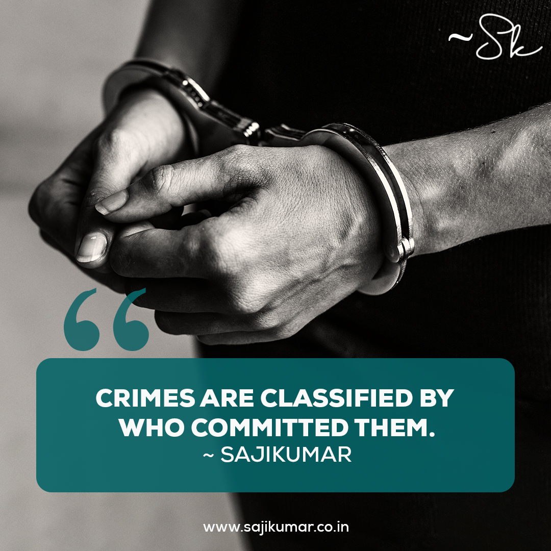 sajikumarwrites's tweet photo. #quotestoliveby #quotesaboutlife #quotesdaily #deepquotes #thoughtsbecomethings #CrimesAgainstHumanity #crimethriller #thoughts #quotesoftheday #Sajikumar #deepthinker #writersofinstagram #writersofinstagram #writerslife
➡️ Visit: https://t.co/uSBZVBn4zt for more quotes https://t.co/08wOdRjQXn