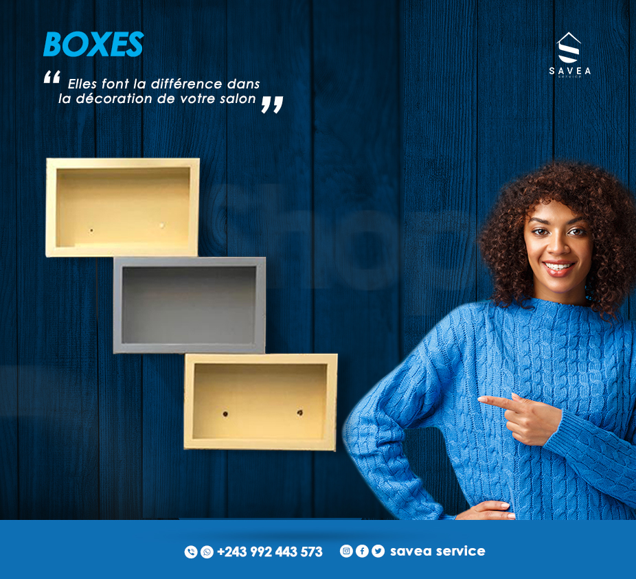 SaveaService's tweet photo. Passez un bon week-End.
#boxs #dispositiftélé #table #saveaservice #service #rdc #amenagementinterieur #decorationinterieur #deco #kinshasa #architectureintérieure #femme #mars #table #famille #week https://t.co/ut2tKmFadS