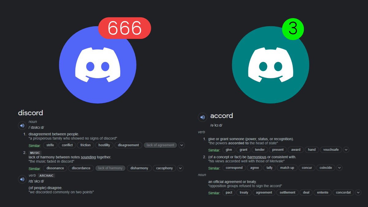 gaoa97's tweet image. discord ⟶ accord