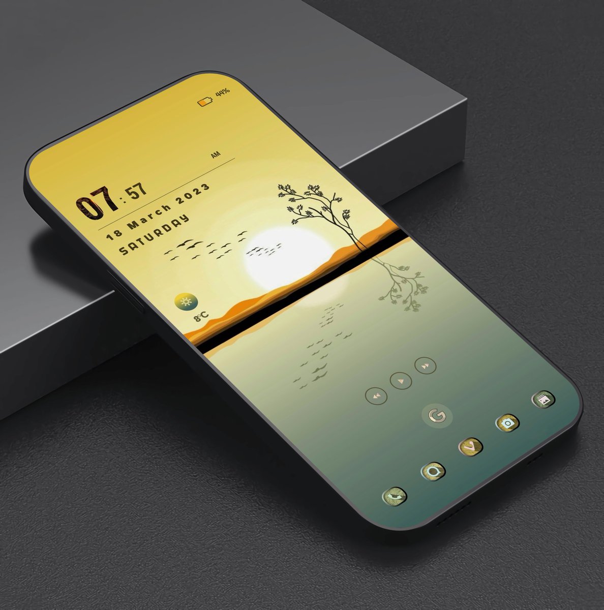 Antonybak (@antonybak) on Twitter photo Good morning!!!
Have a nice weekend.
<a href="/SmartLauncher/">Smart Launcher</a>
Wall from Pinterest
Sunshine and Alpha kwgt by <a href="/setup_boy_sojib/">๐ Sojib ๐ ๐ง๐ฉ๐ต๐ธโข</a>
Icon pack studio
Templates by <a href="/andro_idfans/">andro_idfans๐จ๐บ๐ช 100% template and walls</a> and <a href="/nalankang1/">nalankang</a> Good morning!!!
Have a nice weekend.
<a href="/SmartLauncher/">Smart Launcher</a>
Wall from Pinterest
Sunshine and Alpha kwgt by <a href="/setup_boy_sojib/">๐ Sojib ๐ ๐ง๐ฉ๐ต๐ธโข</a>
Icon pack studio
Templates by <a href="/andro_idfans/">andro_idfans๐จ๐บ๐ช 100% template and walls</a> and <a href="/nalankang1/">nalankang</a>