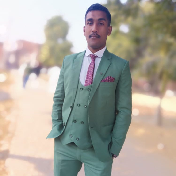 #NewProfilePic