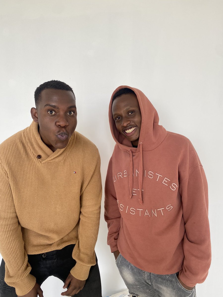 TFraudcast's tweet photo. Saturday mood😎😎😎 https://t.co/kGjNGpFEc3