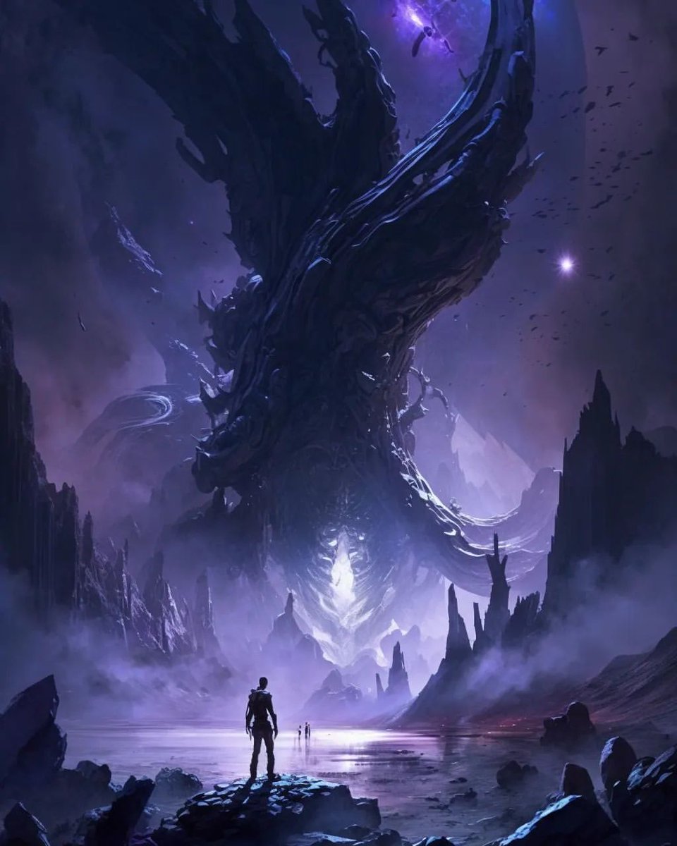 MooSHooL2's tweet image. opensea.io/assets/matic/0…

#art #darkfantasy #DropNFT #NFTs #NFTshill #USDT #opensea #MONEY #Metamask #Twitter #GOLD #ETH #Paradise #NFTGame #GoDucks #MintMobile 

😍💙🧡❤️💯💲💱