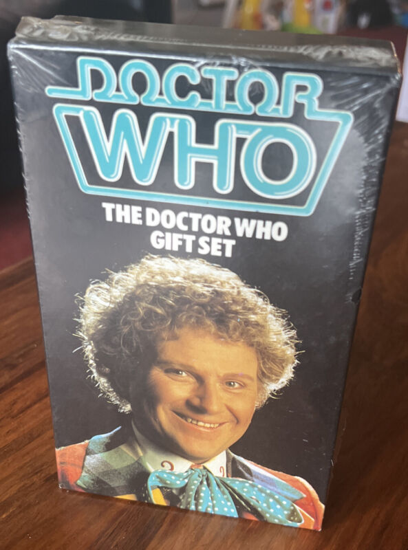 Dr Who Enthusiats on Twitter "Dr Doctor Who Target The Doctor Who