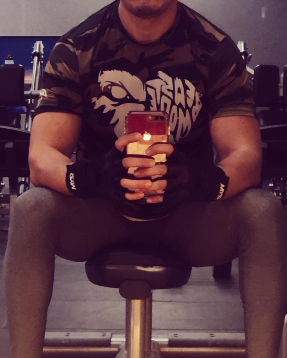 wil9316's tweet photo. #modofit #gym #fitness #men #boy #smartfit https://t.co/OPzM7OiG8J